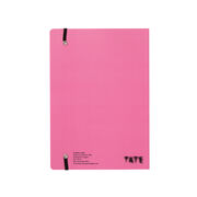 Guerrilla Girls Dearest Art Collector notebook
